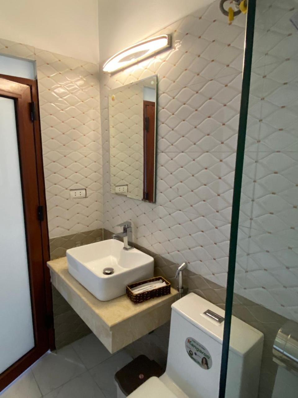 Luxury Airport Hotel Travel 内排 外观 照片